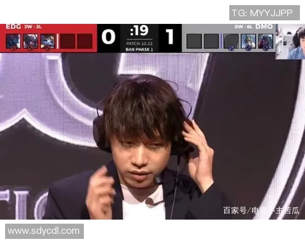 和平精英解析EDG区域防守策略与战术优势的深度剖析 和平精英解析EDG区域防守策略与战术优势的深度剖析