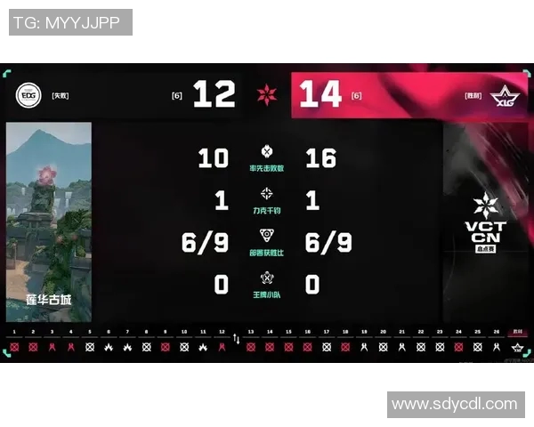 赛后深度分析WE与EDG对决节奏及S15电竞比分走势