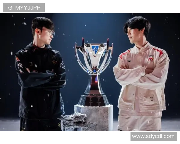 重磅专题解析JDG包夹战术革新如何引领S15电竞新潮流 重磅专题解析JDG包夹战术革新如何引领S15电竞新潮流