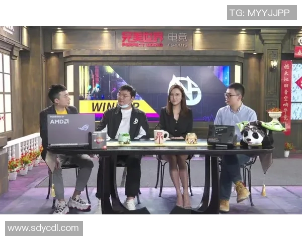 esports数据赵丽专访畅谈DOTA2成长之路与未来展望 esports数据赵丽专访畅谈DOTA2成长之路与未来展望