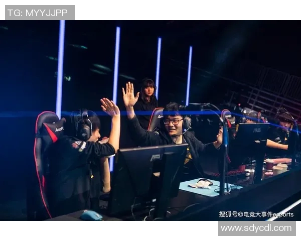 电竞新闻S15LOL赛后分析IG与RNG对决中的战术布局与关键时刻解析 电竞新闻S15LOL赛后分析IG与RNG对决中的战术布局与关键时刻解析