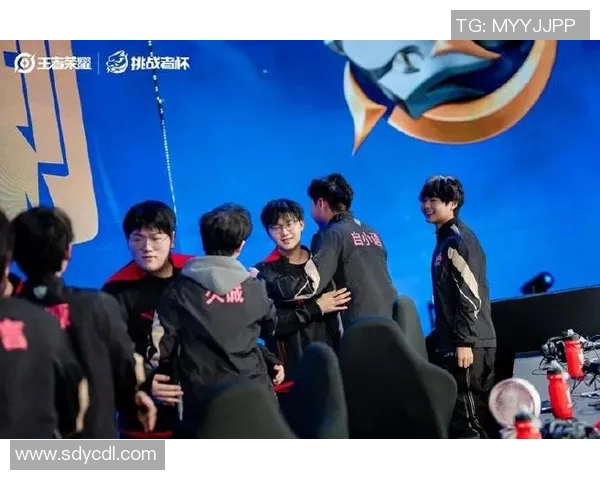 电竞新闻挑战者杯中V5战队配合表现分析与战术解读 电竞新闻挑战者杯中V5战队配合表现分析与战术解读